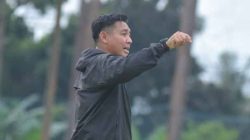 Achmad Zulkifli Resmi Besut Persikad Depok Gantikan Ridwan Saragih