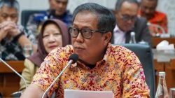 Ada Indikasi Kebocoran Rp5 Triliun, Legislator PDI P Kecewa BPIH 2026 Hanya Turun Rp1 Juta