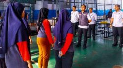 Rutan Depok Dorong Pembinaan Holistik bagi WBP Lewat Pemindahan Terencana