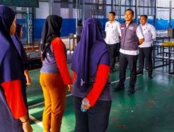 Rutan Depok Dorong Pembinaan Holistik bagi WBP Lewat Pemindahan Terencana