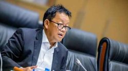 Komisi XII Minta Pasokan Energi di Papua Harus Aman Jelang  Nataru