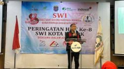 Pemkot Harapkan 8 Tahun SWI Depok Makin Eksis Mainkan Peran Sebagai Mitra Strategis