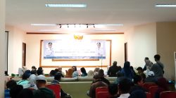 Ratusan Rumah di Kecamatan Pancoran Mas Terima Bantuan RTLH
