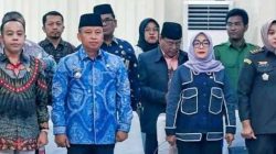 Supian Suri Pastikan Depok Adalah Kota yang Peduli & Melindungi Hak-hak Anak