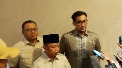 Tiar Karbala Nilai Potensi UMKM Kuliner & Ekraf di Depok Sangat Besar