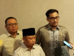 Tiar Karbala Nilai Potensi UMKM Kuliner & Ekraf di Depok Sangat Besar