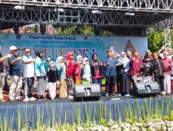 Diinisiasi Wali Kota Supian Suri, IBS Persembahkan Mapay Depok 1 Buat Masyarakat