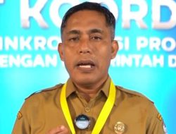 Sukseskan Program Presiden Prabowo, Pemkab Aceh Barat Sokong Lahan SPPG & SR
