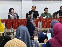 UKS/M Punya Peran Strategis Membentuk PHBS Lingkungan Sekolah