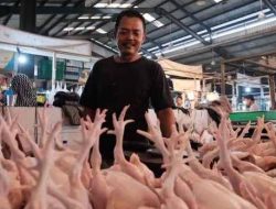 IHK Kota Depok Bulan September Alami Inflasi 0,25 Persen