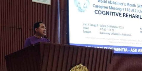 Pemkot Depok Perkuat Layanan Lansia Melalui Kerja Sama Lintas Sektor