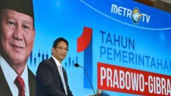 Setahun Pemerintahan Prabowo-Gibran Catatkan Capaian Positif Bidang Ekonomi