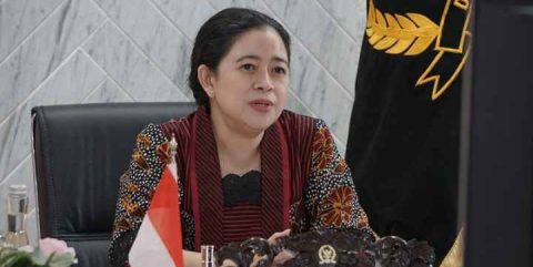 Melonjaknya Kasus Influenza A Jadi Sorotan Pimpinan DPR RI
