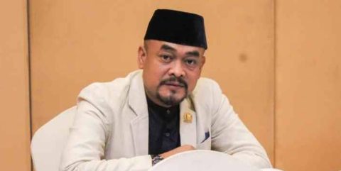 Edi Masturo Pastikan, Komisi A Segera Sidak Pembangunan Perumahan Baru di Kawasan GDC
