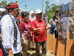 Sekolah Garuda Bangka Belitung, Harapan Lahirnya Generasi Muda Berkontribusi Pada Kemajuan Daerah