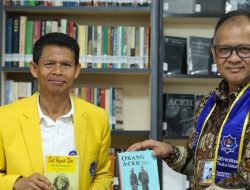 Perjuangan Tidak Cukup Dengan Semangat