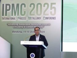 Penguasaan Teknologi Nasional Dalam Pengolahan Unsur Tanah Jarang Sangat Penting