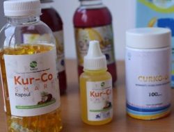 LPPM UNS Berhasil Kembangkan Obat Herbal & Bone Graft Bahan Asli Dalam Negeri