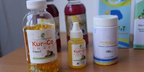 LPPM UNS Berhasil Kembangkan Obat Herbal & Bone Graft Bahan Asli Dalam Negeri