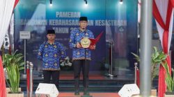 Mendiktisaintek Ajak Pemuda Berani & Pantang Menyerah Hadapi Tantangan Zaman