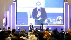 Kemdiktisaintek Tegaskan Komitmen Perguruan Tinggi Wujudkan Kampus Berdampak