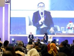 Kemdiktisaintek Tegaskan Komitmen Perguruan Tinggi Wujudkan Kampus Berdampak