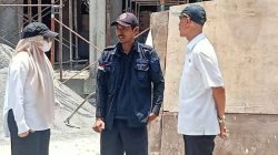 Kelurahan Bojongsari Baru Akan Jadi Ruang Terbuka Kolaborasi & Pemberdayaan Masyarakat