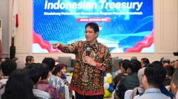 Purbaya Dorong Insan Perbendaharaan Perkuat Inovasi Pengelolaan Keuangan Negara