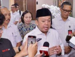 ATR/BPN Dorong Harmonisasi Aturan Sempadan Sungai Bersama KemenPU