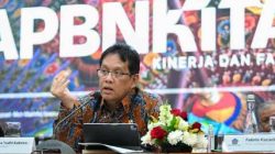 Kinerja APBN Triwulan Ketiga Tetap Adaptif & Kredibel