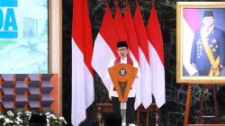 Pramono “Ngotot” Jadikan Jakarta Pusat Perekonomian Nasional