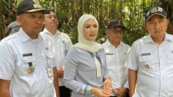 Yeti Wulandari Dorong Pemkot Depok Jaga Keberadaan & Kelestarian Situ Gadog