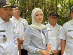 Yeti Wulandari Dorong Pemkot Depok Jaga Keberadaan & Kelestarian Situ Gadog