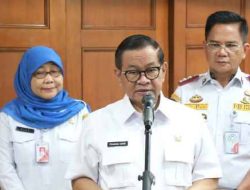 Pramono Usulkan Daerah Penyangga Transportasi Terintegrasi Bangun Fasilitas Park & Ride