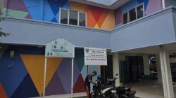 Disrumkim Depok Rampung Kerjakan Rehabilitasi Gedung Puspaga Harmoni