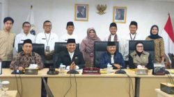 Bapemperda DPRD DKI Jakarta Pastikan Akomodir Program Beasiswa Keluar Negeri