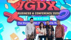 Lindungi Anak di Dunia Digital, Indonesia Luncurkan IGRS