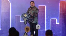 Wagub Rano Sebut Jakarta Sinema Sebagai Arah Kebijakan Strategis Ekonomi Kreatif