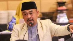 Edi Masturo Minta Penyusunan APBD 2026 Kota Depok Berpihak Pada Rakyat