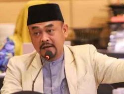 Edi Masturo Minta Penyusunan APBD 2026 Kota Depok Berpihak Pada Rakyat