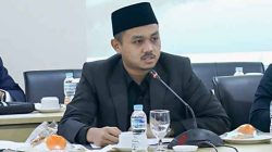 DPRD Dukung Penuh Wacana Pembangunan “Cincin Donat” Kawasan Dukuh Atas