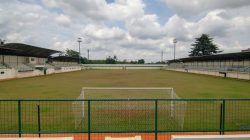 Sambut Porprov 2026, Disrumkim Depok Akan Rehabilitasi Stadion Merpati