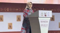 Ketua BPK Nyatakan Indonesia Siap Jadi Tuan Rumah INCOSAI 2028
