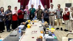 BPJS Kesehatan Apresiasi Pemkot Depok Konsisten Fasilitasi Akses Kesehatan warganya