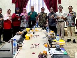 BPJS Kesehatan Apresiasi Pemkot Depok Konsisten Fasilitasi Akses Kesehatan warganya