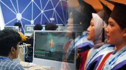 Tingkat Penyerapan Kerja Lulusan Vokasi Kemenperin Tinggi, Bukti Nyata Keberhasilan Pemerintah