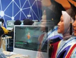 Tingkat Penyerapan Kerja Lulusan Vokasi Kemenperin Tinggi, Bukti Nyata Keberhasilan Pemerintah