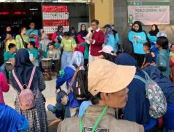 Hari Kepedulian Down Syndrome Momentum Terwujudnya Pembangunan Depok Yang Inklusif