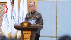 Sektor IPNM Tetap Jadi Motor Utama Penggerak Perekonomian Nasional