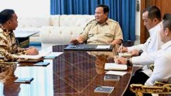 Presiden Prabowo Berencana Berikan Bantuan Motor Penyuluh KB & PLKB